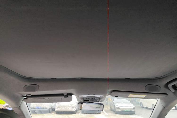 Used XPeng G7 2025 Model—702 Ultra Long Range Headliner