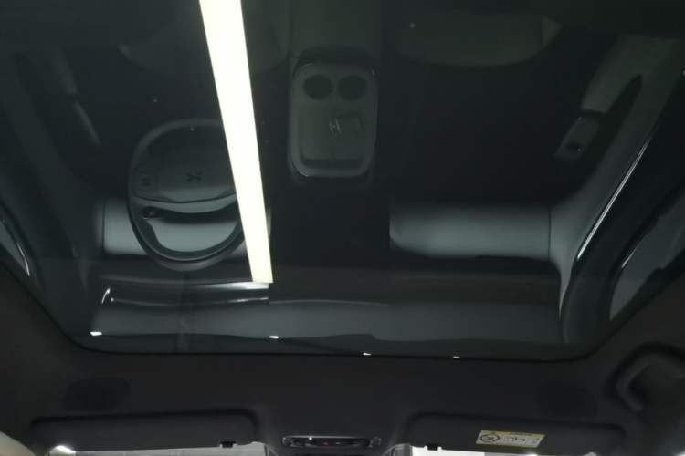 Used XPeng G7 2025 Model—702 Ultra Long Range Headliner