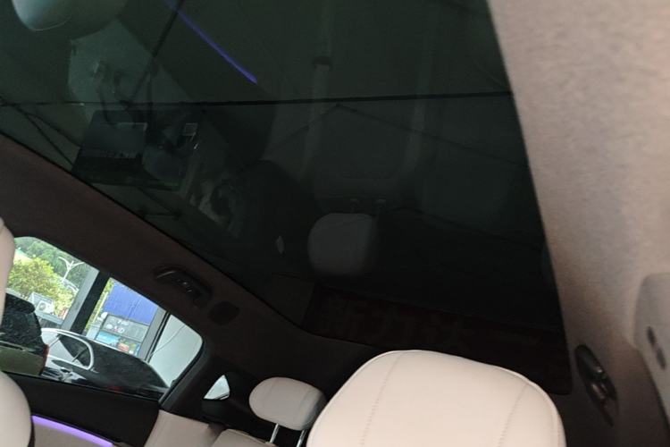 Used XPeng G7 2025 Model—702 Ultra Long Range Headliner