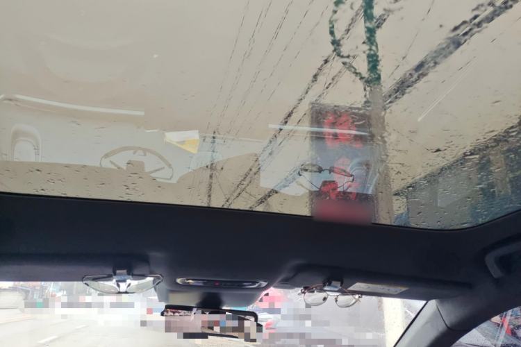 Used XPeng G7 2025 702 Max Headliner