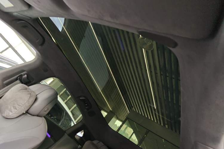 Used XPeng G7 2025 702 Max Headliner