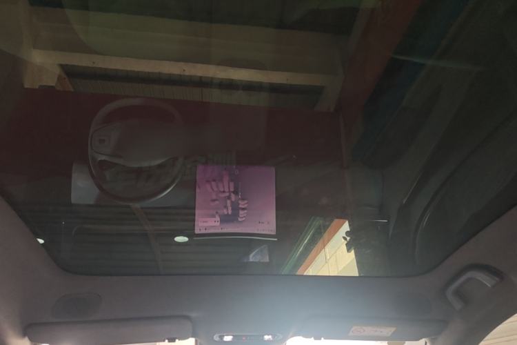 Used XPeng G7 2025 Model—702 Ultra Long Range Headliner