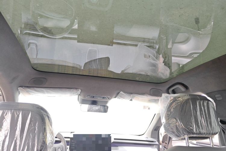 Used XPeng G7 2025 702 Max Headliner