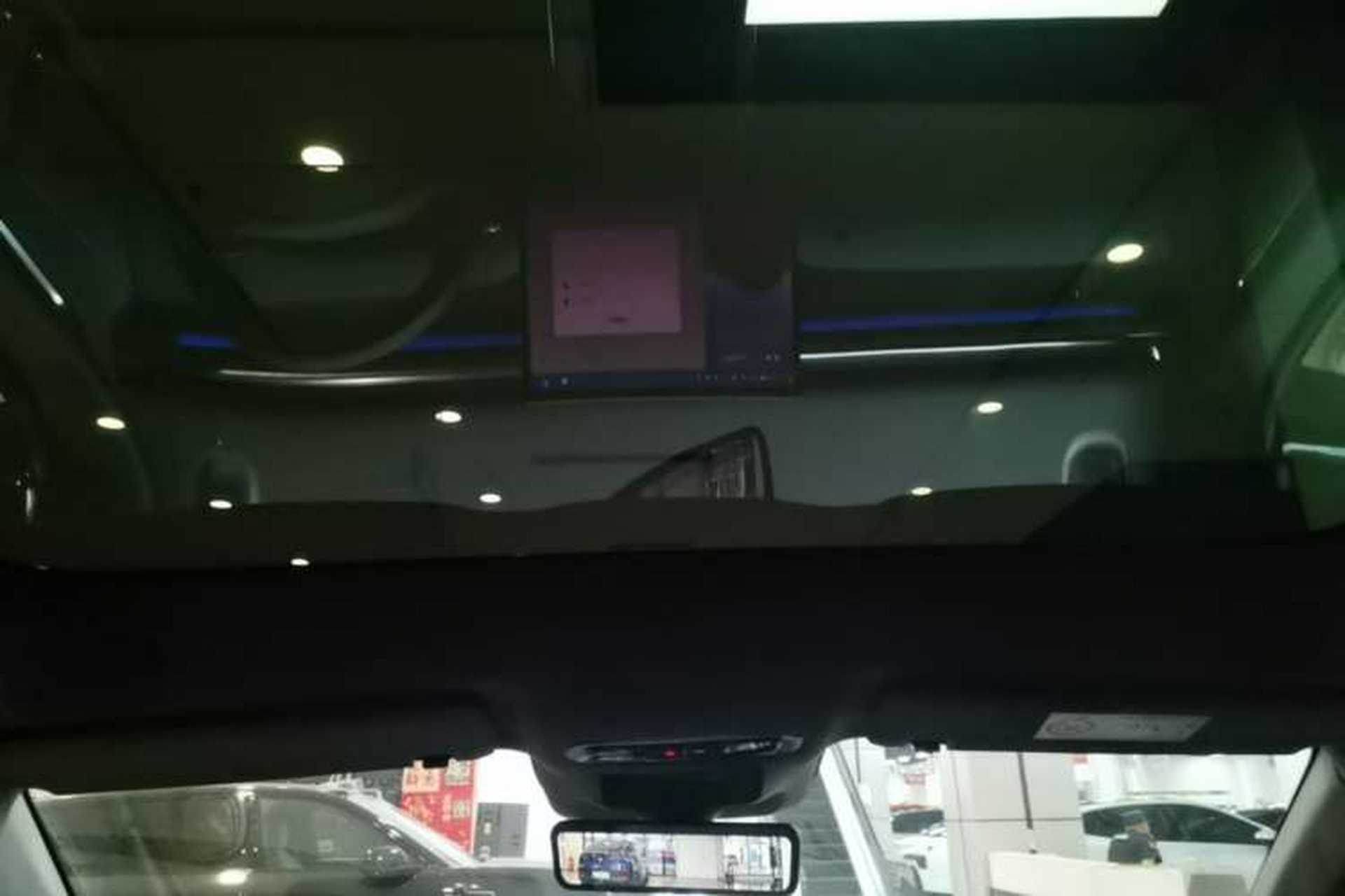 Used XPeng G7 2025 Model—702 Ultra Long Range Headliner