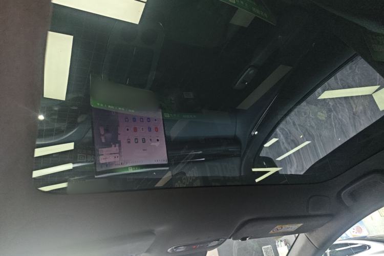 Used XPeng G7 2025 Model—702 Ultra Long Range Headliner