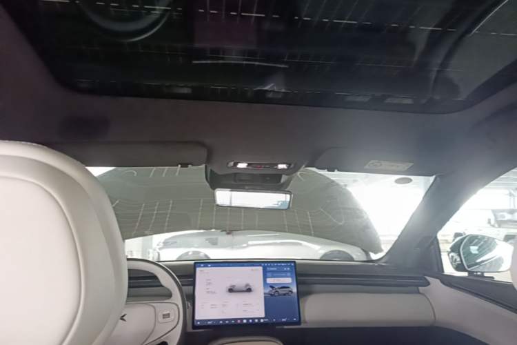 Used XPeng G7 2025 Model—702 Ultra Long Range Headliner