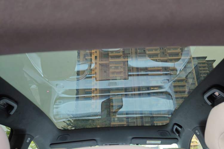Used XPeng G7 2025 702 Max Headliner