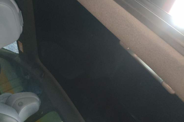 Used XPeng G7 2025 Model—702 Ultra Long Range Headliner