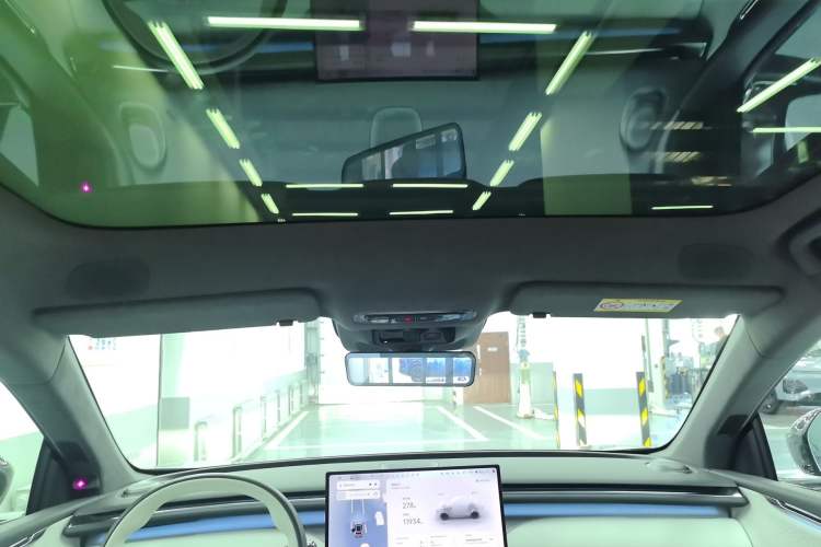 Used XPeng G7 2025 Model—702 Ultra Long Range Headliner