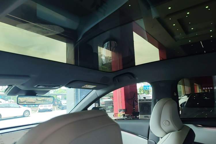 Used XPeng G7 2025 702 Max Headliner