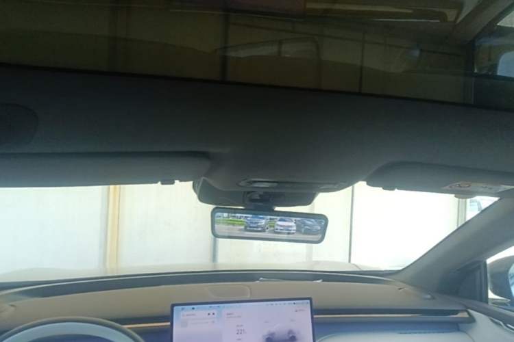 Used XPeng G7 2025 Model—702 Ultra Long Range Headliner