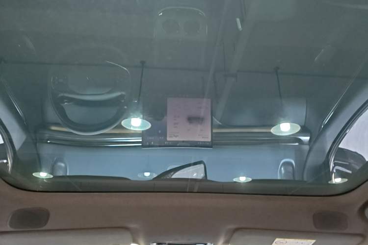 Used XPeng G7 2025 702 Max Headliner