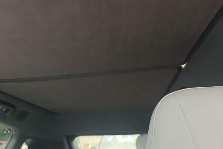 Used XPeng G7 2025 Model—702 Ultra Long Range Headliner