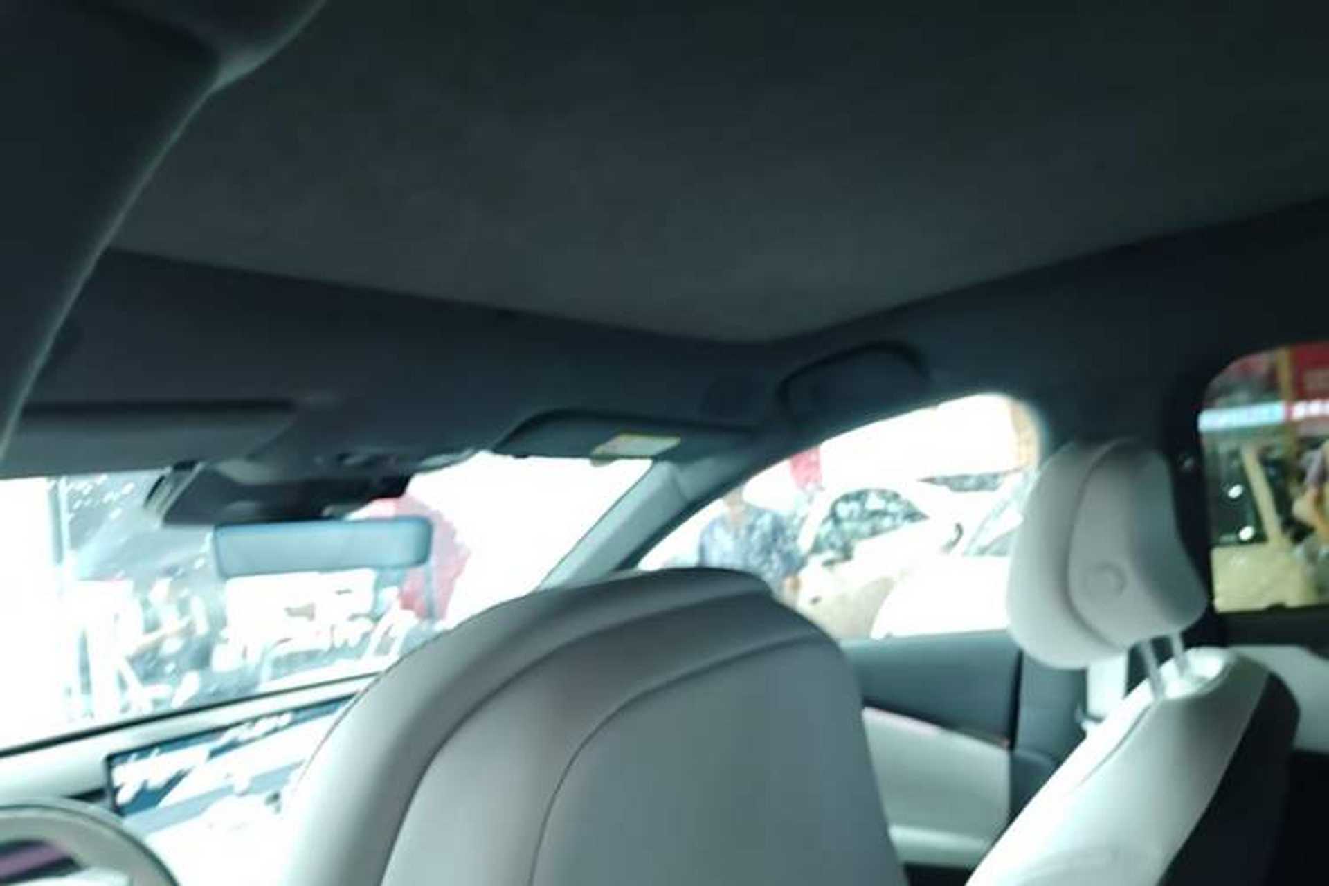 Used XPeng G7 2025 Model—702 Ultra Long Range Headliner