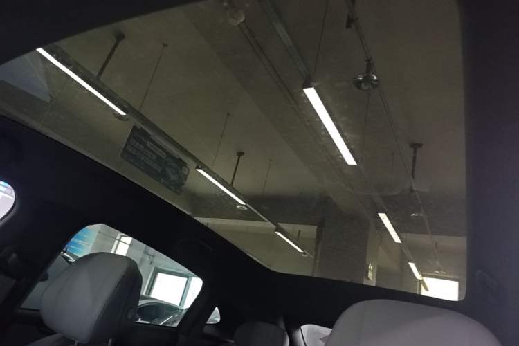 Used XPeng G7 2025 Model—702 Ultra Long Range Headliner