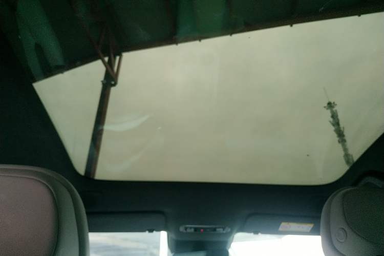 Used XPeng G7 2025 702 Max Headliner
