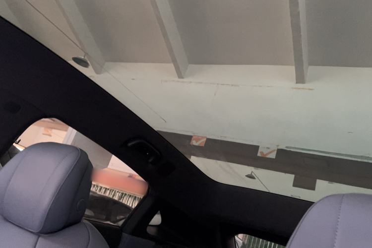 Used XPeng G7 2025 Model—702 Ultra Long Range Headliner