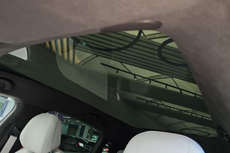 Used XPeng G7 2025 702 Max Headliner