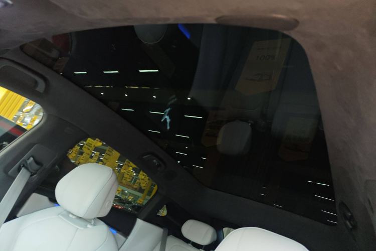Used XPeng G7 2025 702 Max Headliner