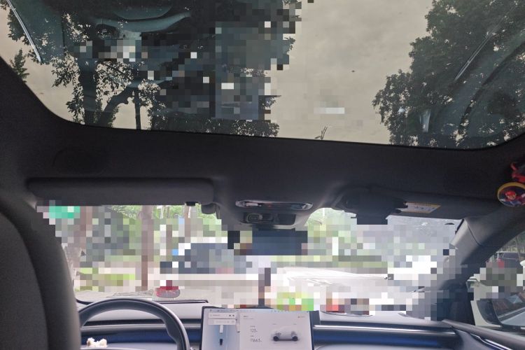 Used XPeng G7 2025 Model—702 Ultra Long Range Headliner