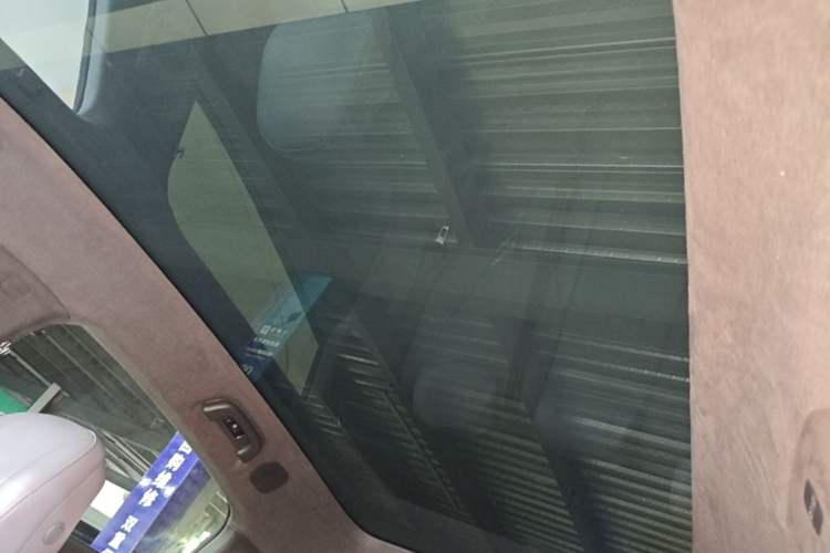 Used XPeng G7 2025 702 Max Headliner