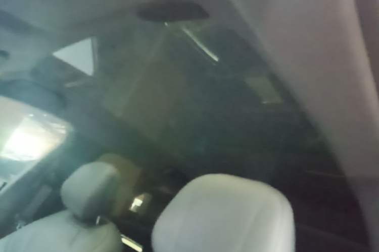 Used XPeng G7 2025 702 Max Headliner