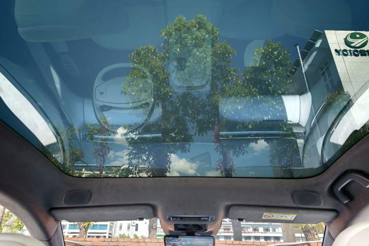 Used XPeng G7 2025 Model—702 Ultra Long Range Headliner