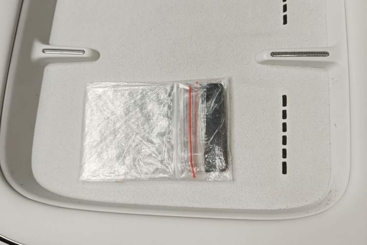 Used XPeng G7 2025 Model—702 Ultra Long Range Interior 1