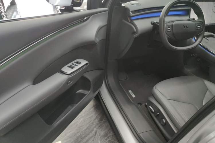 Used XPeng G7 2025 702 Max Interior 3