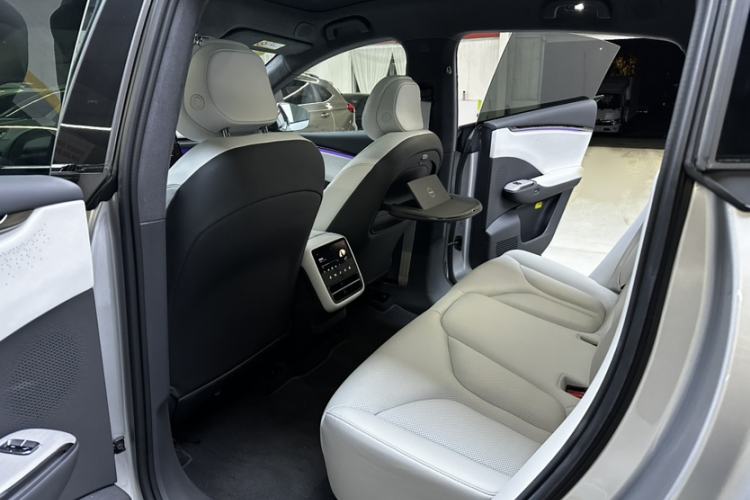 Used XPeng G7 2025 702 Max Interior 6