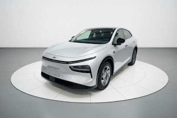 XPeng G7 2025 702 Max