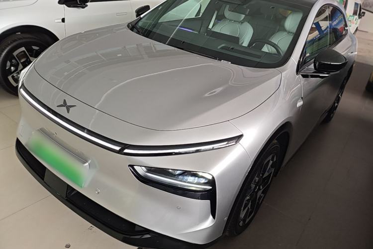 Used XPeng G7 2025 Model—702 Ultra Long Range Guazi used car, China used car export, Used car for sale, Used cars, Cheapest cars for sale
