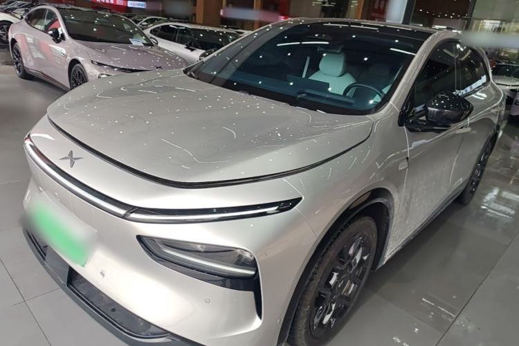Used XPeng G7 2025 702 Max Guazi used car, China used car export, Used car for sale, Used  cars, Cheapest cars for sale