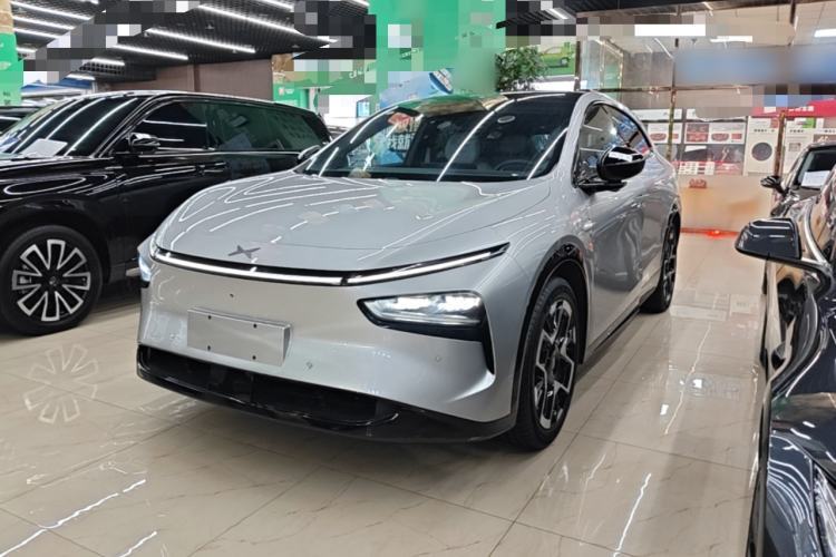 Used XPeng G7 2025 Model—702 Ultra Long Range Guazi used car, China used car export, Used car for sale, Used cars, Cheapest cars for sale