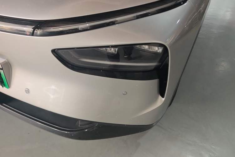 Used XPeng G7 2025 Model—702 Ultra Long Range Left Front Headlight