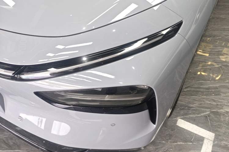Used XPeng G7 2025 Model—702 Ultra Long Range Left Front Headlight