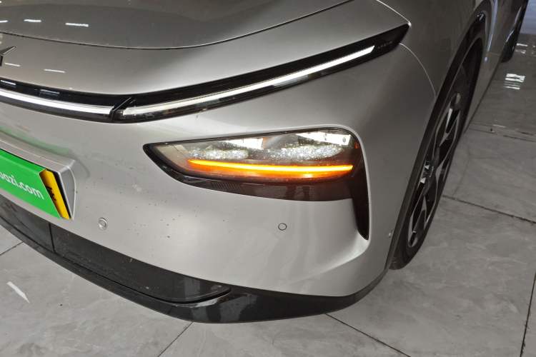 Used XPeng G7 2025 702 Max Left Front Headlight