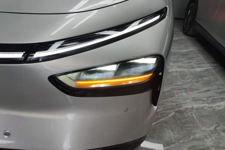 Used XPeng G7 2025 702 Max Left Front Headlight