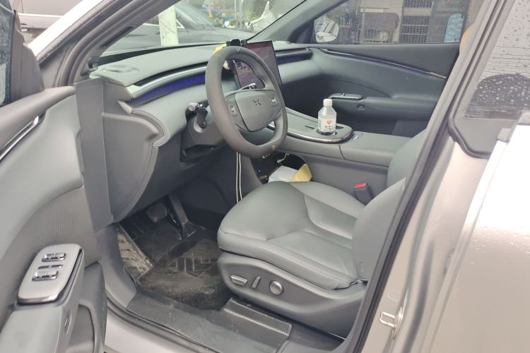 Used XPeng G7 2025 702 Max Left Front Seat