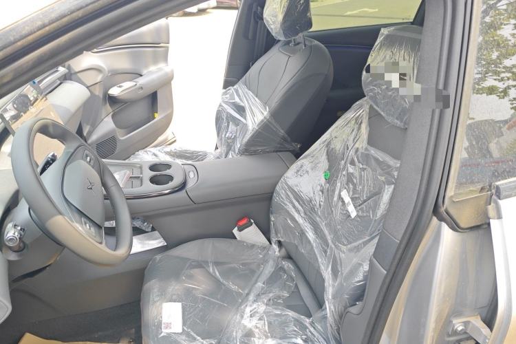 Used XPeng G7 2025 702 Max Left Front Seat