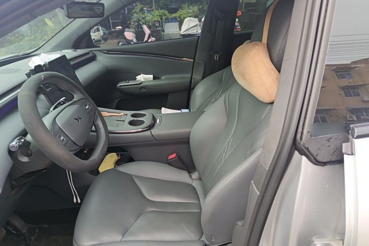 Used XPeng G7 2025 702 Max Left Front Seat