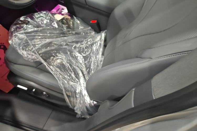 Used XPeng G7 2025 702 Max Left Front Seat