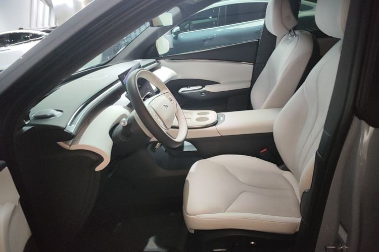 Used XPeng G7 2025 702 Max Left Front Seat