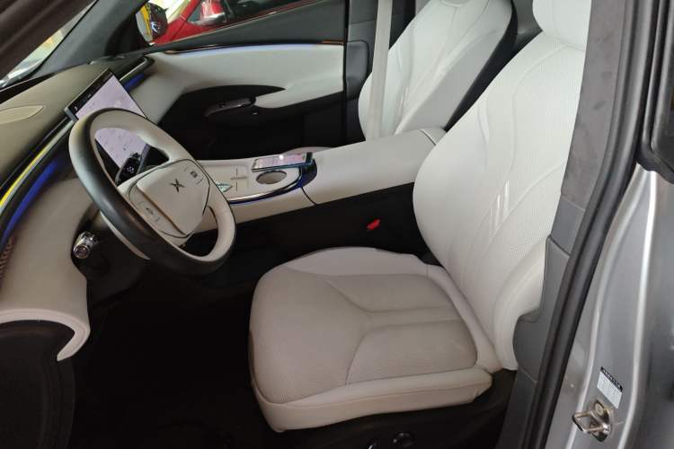 Used XPeng G7 2025 702 Max Left Front Seat