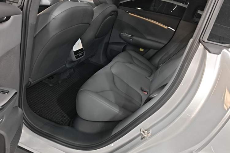 Used XPeng G7 2025 702 Max Left Rear Seat