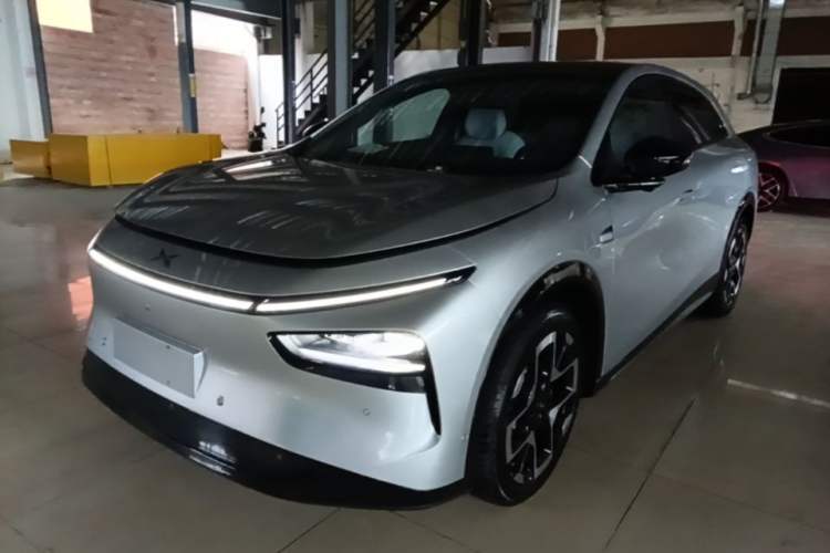 Used XPeng G7 2025 Model—702 Ultra Long Range Guazi used car, China used car export, Used car for sale, Used  cars, Cheapest cars for sale