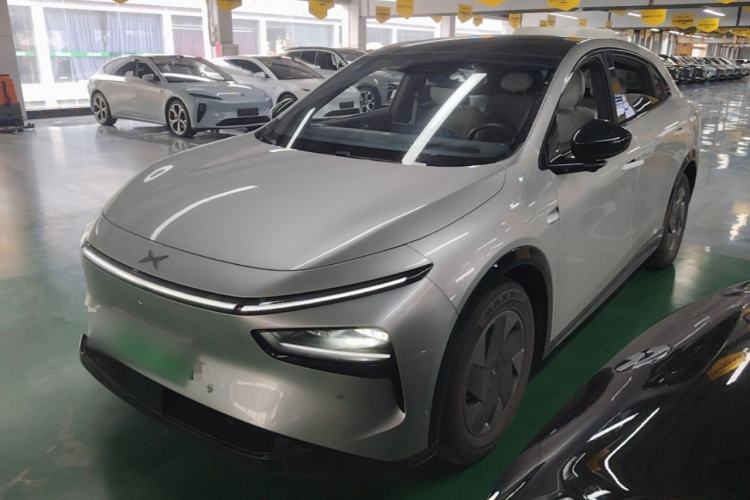 Used XPeng G7 2025 702 Max Guazi used car, China used car export, Used car for sale, Used  cars, Cheapest cars for sale
