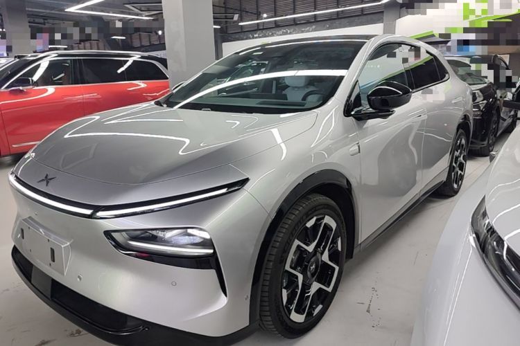 Used XPeng G7 2025 Model—702 Ultra Long Range Guazi used car, China used car export, Used car for sale, Used  cars, Cheapest cars for sale
