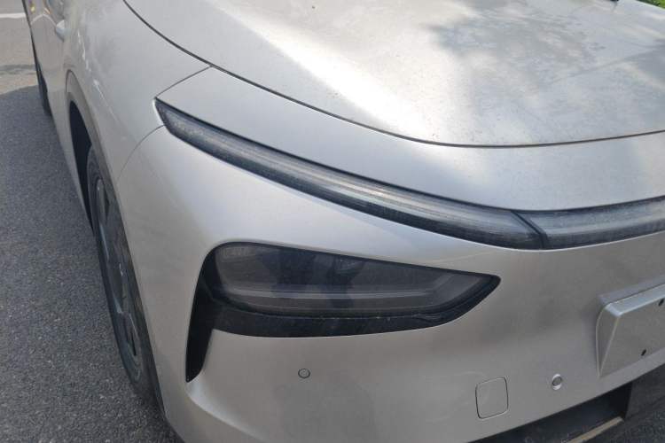 Used XPeng G7 2025 702 Max Right Front Headlight