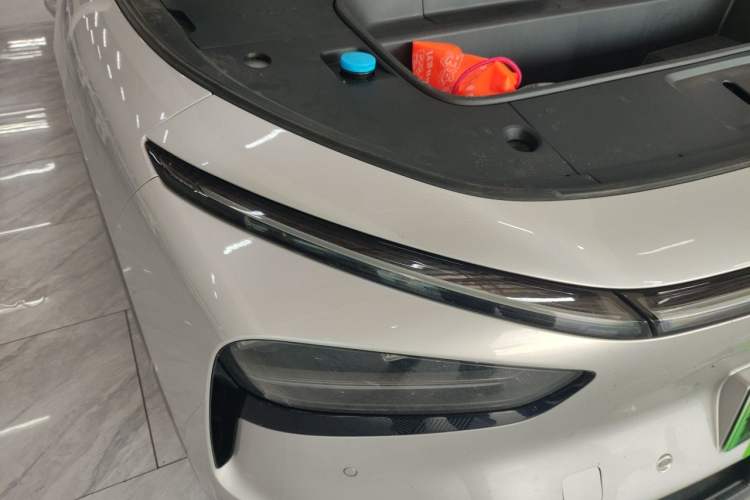Used XPeng G7 2025 Model—602 Long Range Max Right Front Headlight
